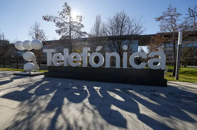 El Gobierno controla ya más del 6% del capital de Telefónica a través de la SEPI