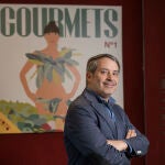 Entrevista con Francisco Lopez, Director General del Grupo Gourmets. David Jar