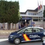 Sucesos.- Detenidos tres individuos como presuntos autores de varios robos con fuerza en Molina de Segura (Murcia)
