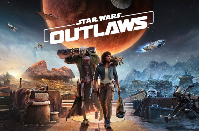 Star Wars Outlaws detalla planes de lanzamiento y sus ediciones para Xbox Series, PS5 y PC