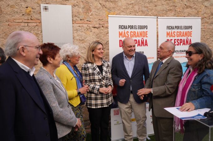La X Solidaria de la pasada campaña de la Renta aportó 11 millones de euros a proyectos de atención social