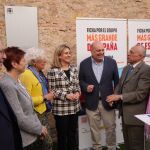 La X Solidaria de la pasada campaña de la Renta aportó 11 millones de euros a proyectos de atención social
