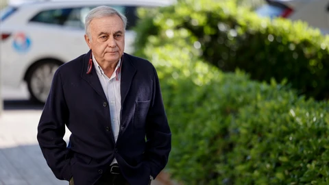 Barceló, amigo íntimo de Zaplana, dice que el dinero de Luxemburgo y Andora era de el expresidente