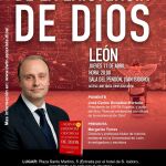 El presidente de EWTN-España estará en León invitado por el colegio Peñacorada