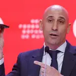 Rubiales ha filtrado numerosas conversaciones con las futbolistas