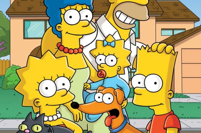 Día Mundial de los Simpsons: ¿Por qué se celebra el 19 de abril?