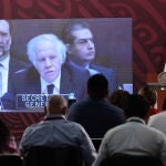 López Obrador celebra la postura de OEA sobre Ecuador como algo “atípico pero consecuente”