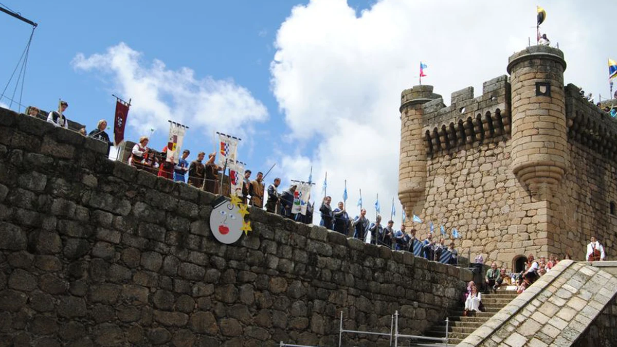 Oropesa y sus Jornadas Medievales recibirán más de 40.000 visitantes este fin de semana