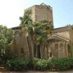 Esta es la iglesia más antigua de Barcelona: tiene más de 1000 años