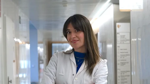 Débora Nuevo