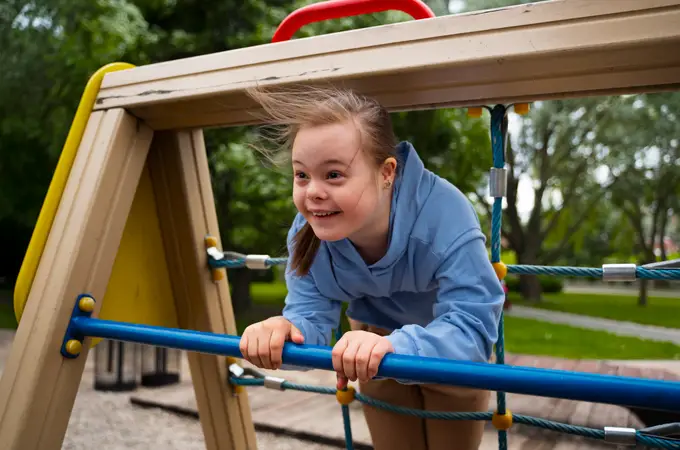 Una terapia experimental mejora el desarrollo cognitivo en un niño con síndrome de Down 