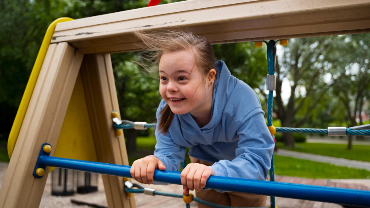 Una terapia experimental mejora el desarrollo cognitivo en un niño con síndrome de Down