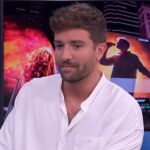 Pablo Alborán confirma en “El Hormiguero” que se baja de los escenarios