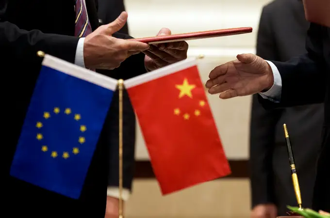 La investigación de la UE a las turbinas dopadas chinas abre una crisis con Pekín