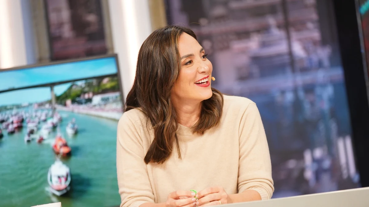 Tamara Falcó se ríe de Íñigo Onieva por creerse importante en la vida de Enrique Iglesias