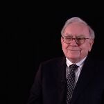Warren Buffett, presidente de Berkshire Hathaway