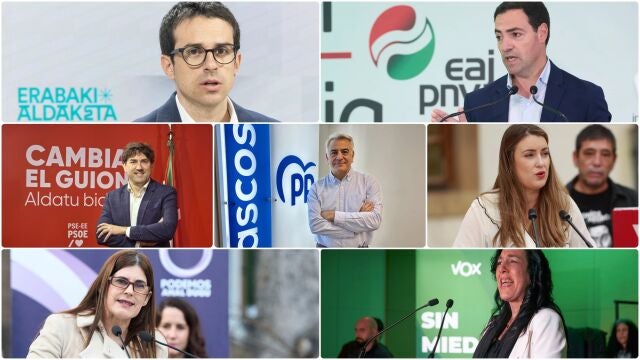 Elecciones País Vasco 2024: así son las propuestas de los principales partidos