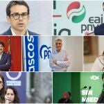 Elecciones País Vasco 2024: así son las propuestas de los principales partidos