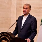 O.Próximo.- Irán asegura que no pretende escalar las tensiones y que la "legítima defensa" permite "castigar" a Israel