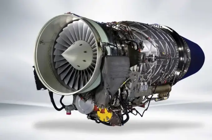 ITP Aero realizará el mantenimiento de todos los motores de aviación F124-GA-200 de Honeywell de Europa desde un nuevo centro en Madrid