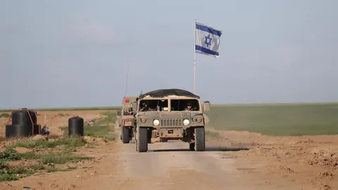 O.Próximo.- Mueren tres personas en dos tiroteos en el norte de Israel