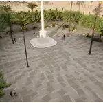 Diseño de la remodelación de la Plaza Vieja de Almería