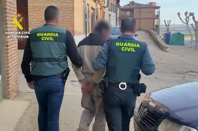Detienen a un hombre por una presunta agresión sexual a una joven en Toro (Zamora)