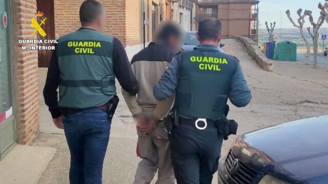 Detienen a un hombre por una presunta agresión sexual a una joven en Toro (Zamora)