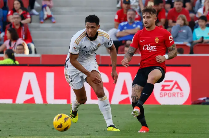 Mallorca - Real Madrid: La dura respuesta de Maffeo a las críticas: 