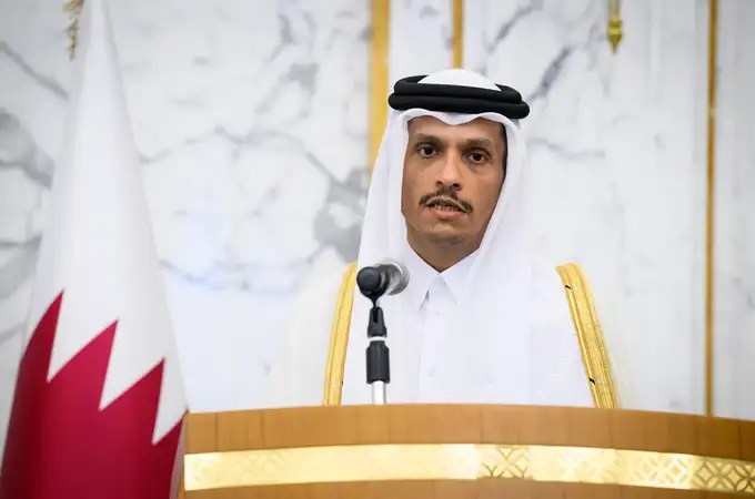 Qatar denuncia la utilización política de las negociaciones entre Israel y Hamás 