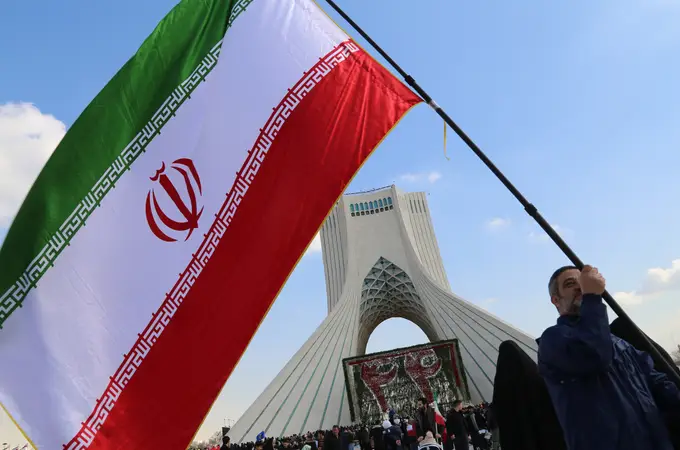¿Cuál es la posición de Irán en África Subsahariana?