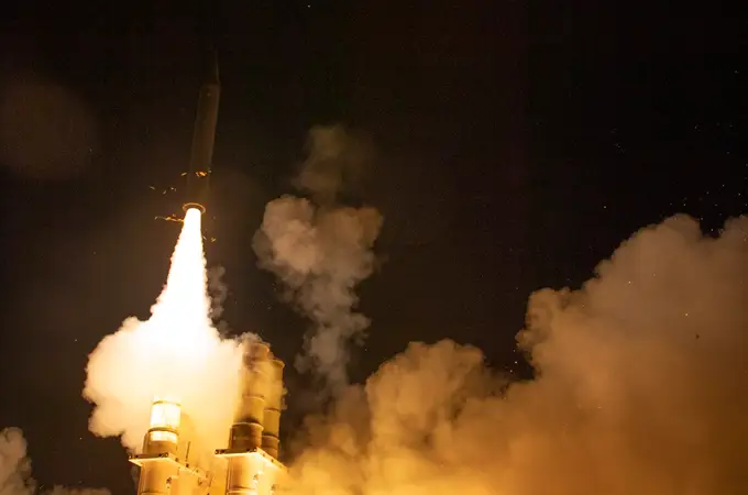 ¿Cuántos misiles ha lanzado Irán contra Israel?: muchos, muy caros... pero poco eficaces