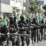 O.Próximo.- Hamás dice que el ataque de Irán a Israel es "una respuesta natural y merecida"