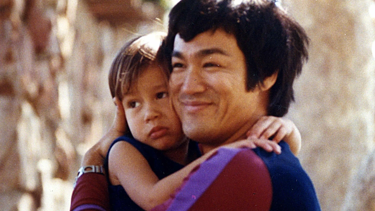 La hija de Bruce Lee rompe su silencio: 