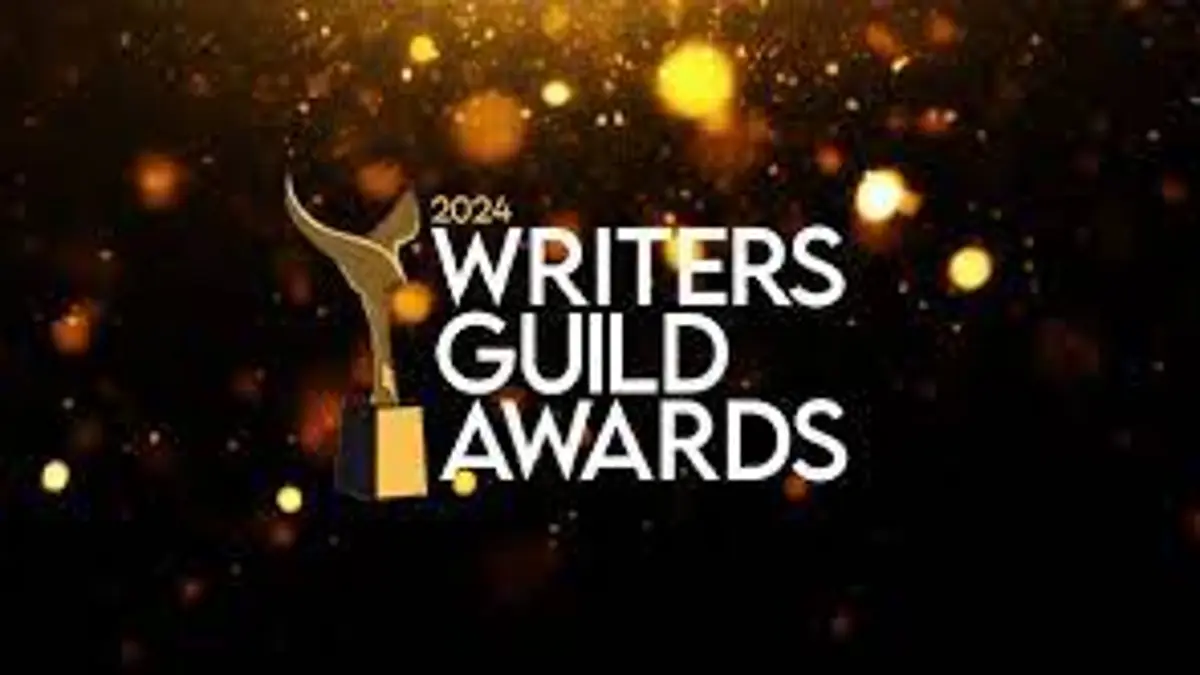“The Bear”, “Succession” y “Beef” entre los ganadores de los Writers Guild Awards