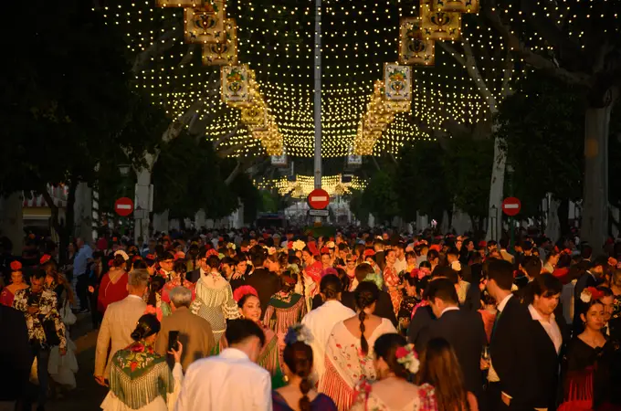 #Papagorda: la tendencia viral en la Feria de Sevilla que podría costarte una multa de miles de euros
