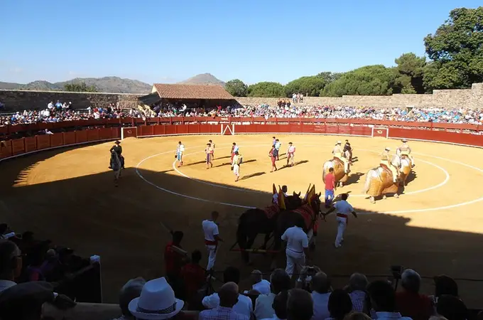 La provincia española que tiene las dos plazas de toros más antiguas del mundo (y no es la que todos piensan)
