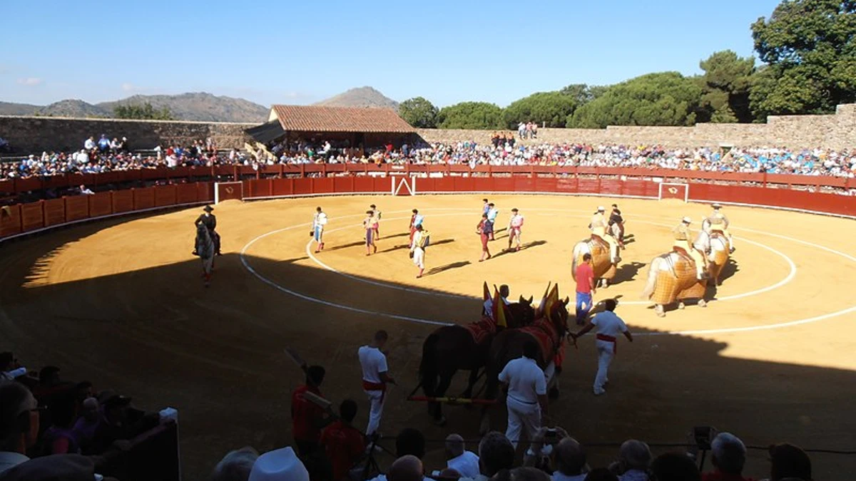 La provincia española que tiene las dos plazas de toros más antiguas del mundo (y no es la que todos piensan)