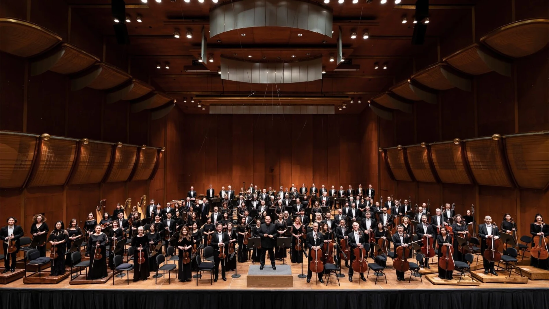Un escándalo sexual amenaza pone en jaque a la Filarmónica de Nueva York
