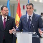 AV.- Pedro Sánchez anuncia la ampliación de la cartera básica del cribado neonatal de 7 a 11 enfermedades detectables