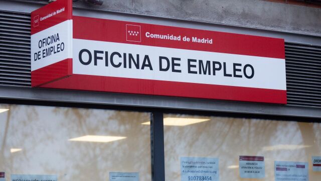 Economía.- Casi dos de cada tres vacantes del SEPE para ensamblador y mecánico de equipos eléctricos, sin cubrir