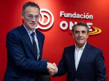 El toreo y la Fundación ONCE y Fundación Toro de Lidia suscriben un convenio de colaboración