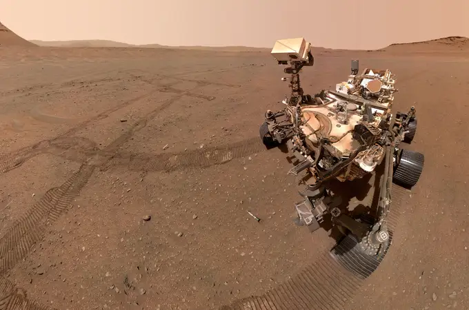 La NASA quiere tus ideas para traer de vuelta las muestras de Marte