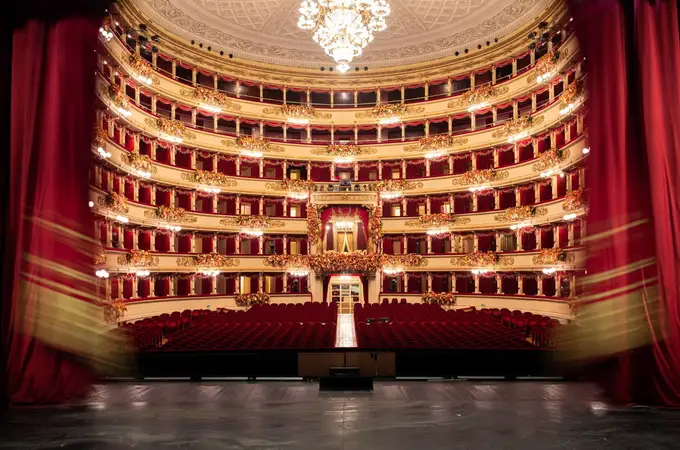 Crisis de identidad en la ópera italiana