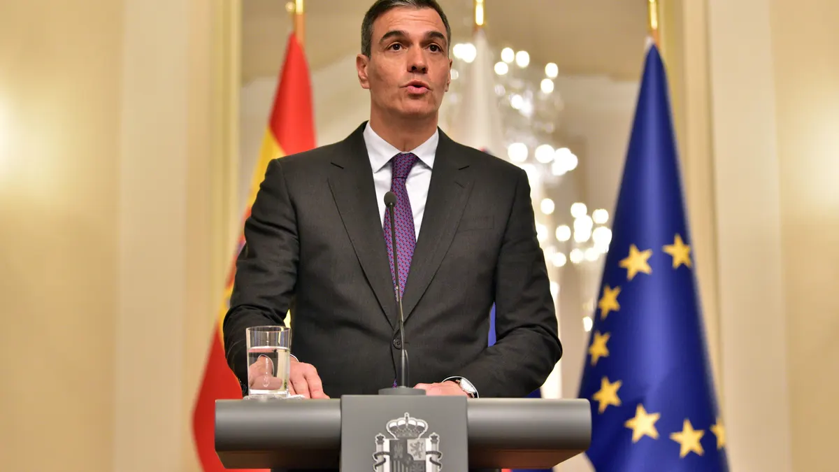 Eslovenia y Portugal frenan en seco a Sánchez y sus planes para reconocer ya a Palestina