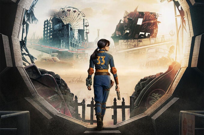 Fallout: descubre los huevos de Pascua de los videojuegos de Bethesda en la serie de Amazon Prime