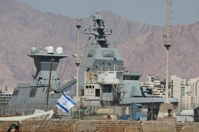 Israel lanza una ofensiva diplomática para aislar a Irán