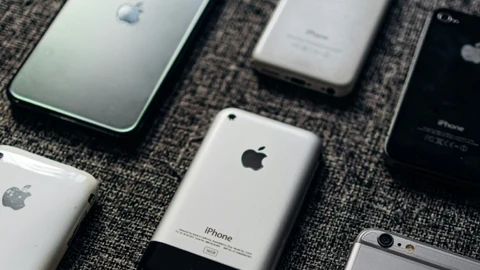 Apple permitirá reparar los iPhone con piezas usadas: qué puedes cambiar y en qué modelos
