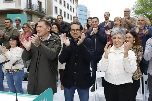 Elecciones País Vasco: PNV o EH Bildu, ¿quién se llevará el voto de los indecisos?