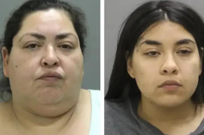 Condenada una mujer a 50 años de cárcel por estrangular a una joven embarazada para robarle su bebé